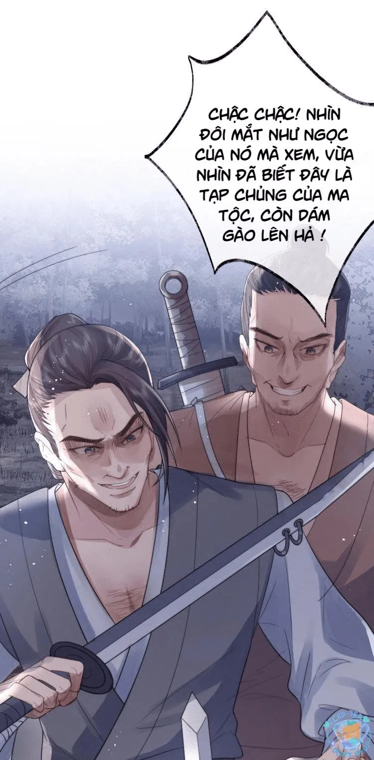 Sư tôn mỹ nhân bệnh độc chiếm Chapter 2 Trang 10