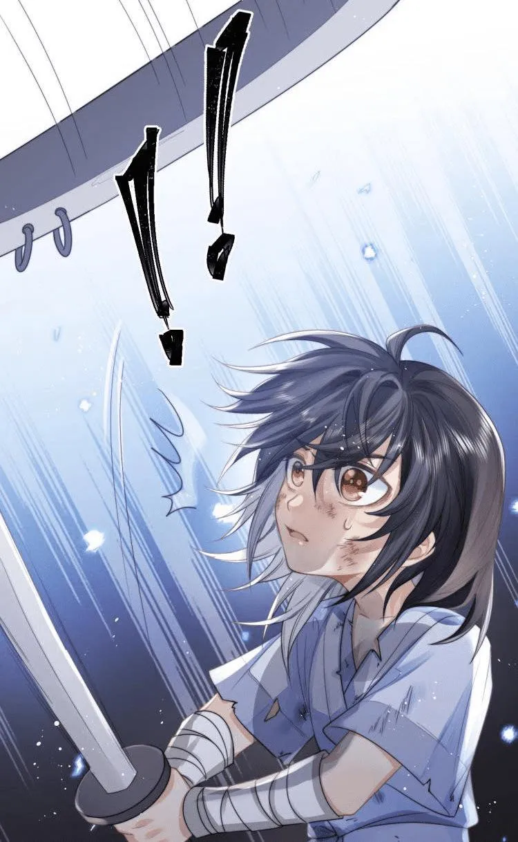 Sư tôn mỹ nhân bệnh độc chiếm Chapter 2 Trang 13