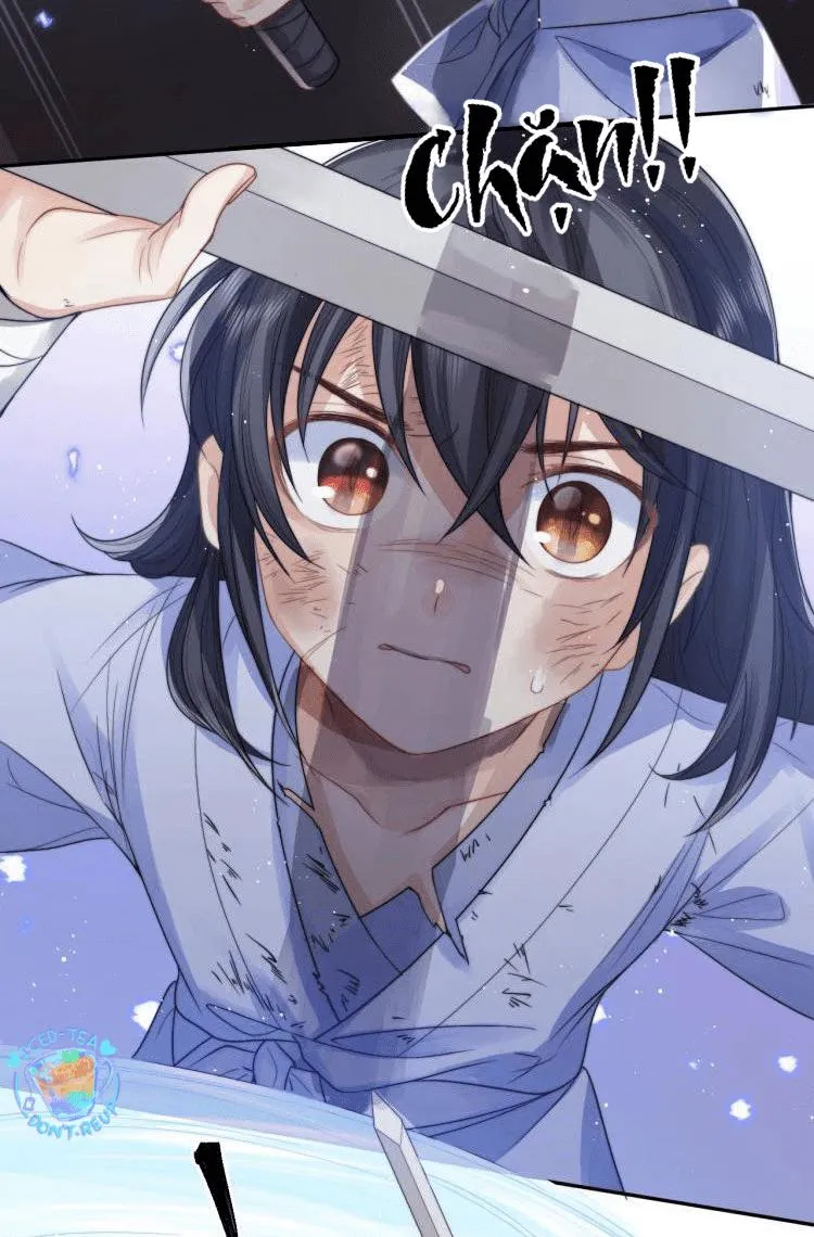 Sư tôn mỹ nhân bệnh độc chiếm Chapter 2 Trang 14