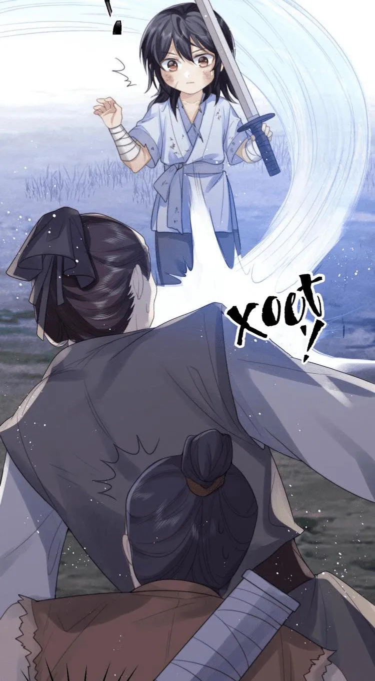 Sư tôn mỹ nhân bệnh độc chiếm Chapter 2 Trang 15