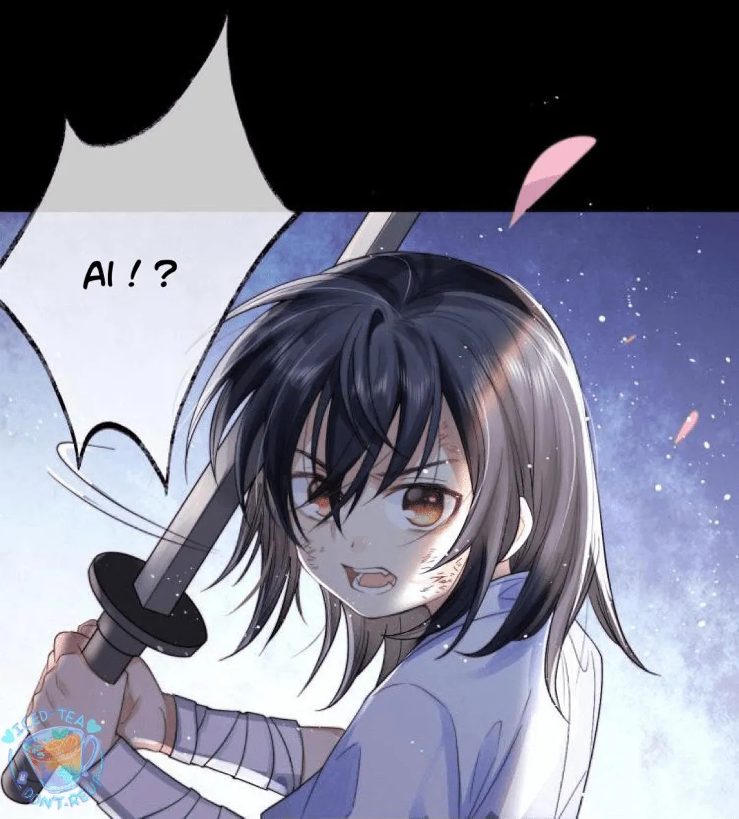 Sư tôn mỹ nhân bệnh độc chiếm Chapter 2 Trang 18