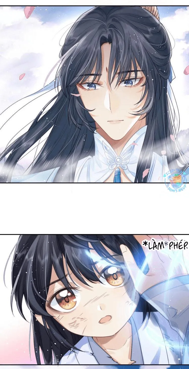 Sư tôn mỹ nhân bệnh độc chiếm Chapter 2 Trang 22