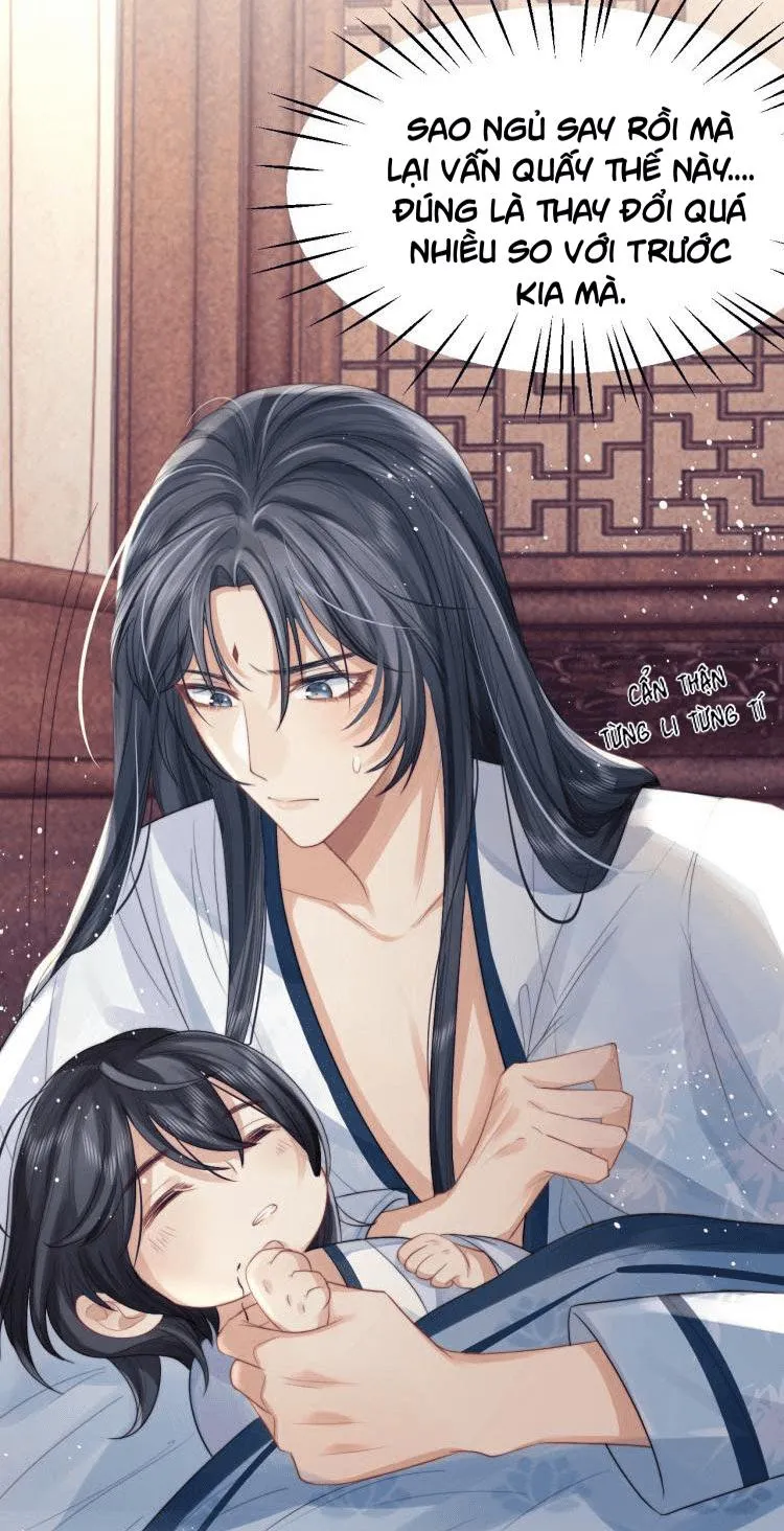 Sư tôn mỹ nhân bệnh độc chiếm Chapter 2 Trang 27
