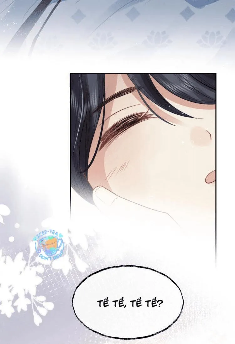 Sư tôn mỹ nhân bệnh độc chiếm Chapter 2 Trang 28