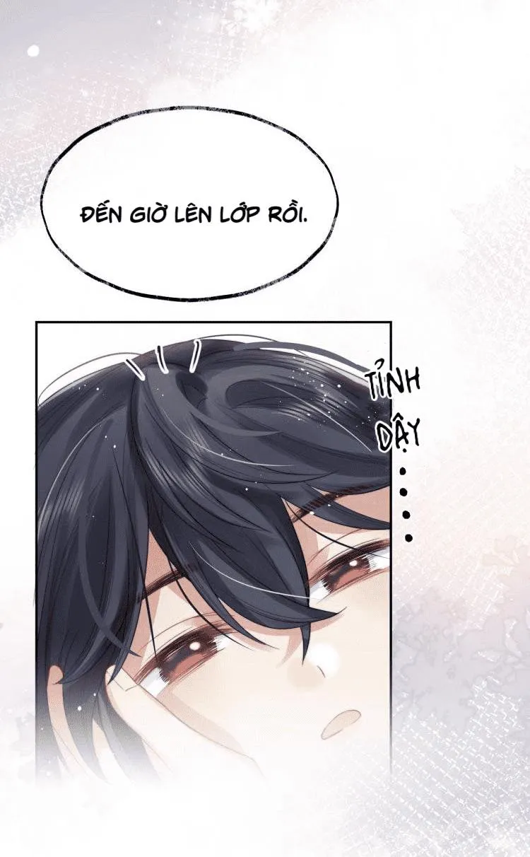 Sư tôn mỹ nhân bệnh độc chiếm Chapter 2 Trang 29