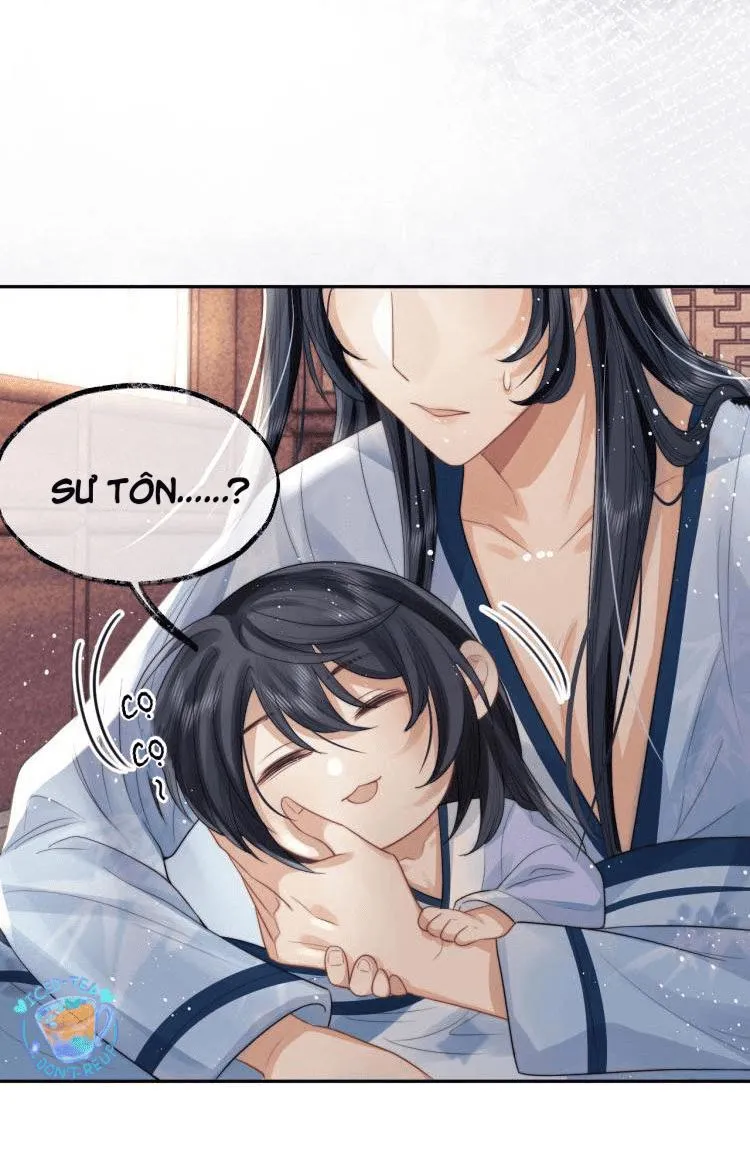 Sư tôn mỹ nhân bệnh độc chiếm Chapter 2 Trang 30