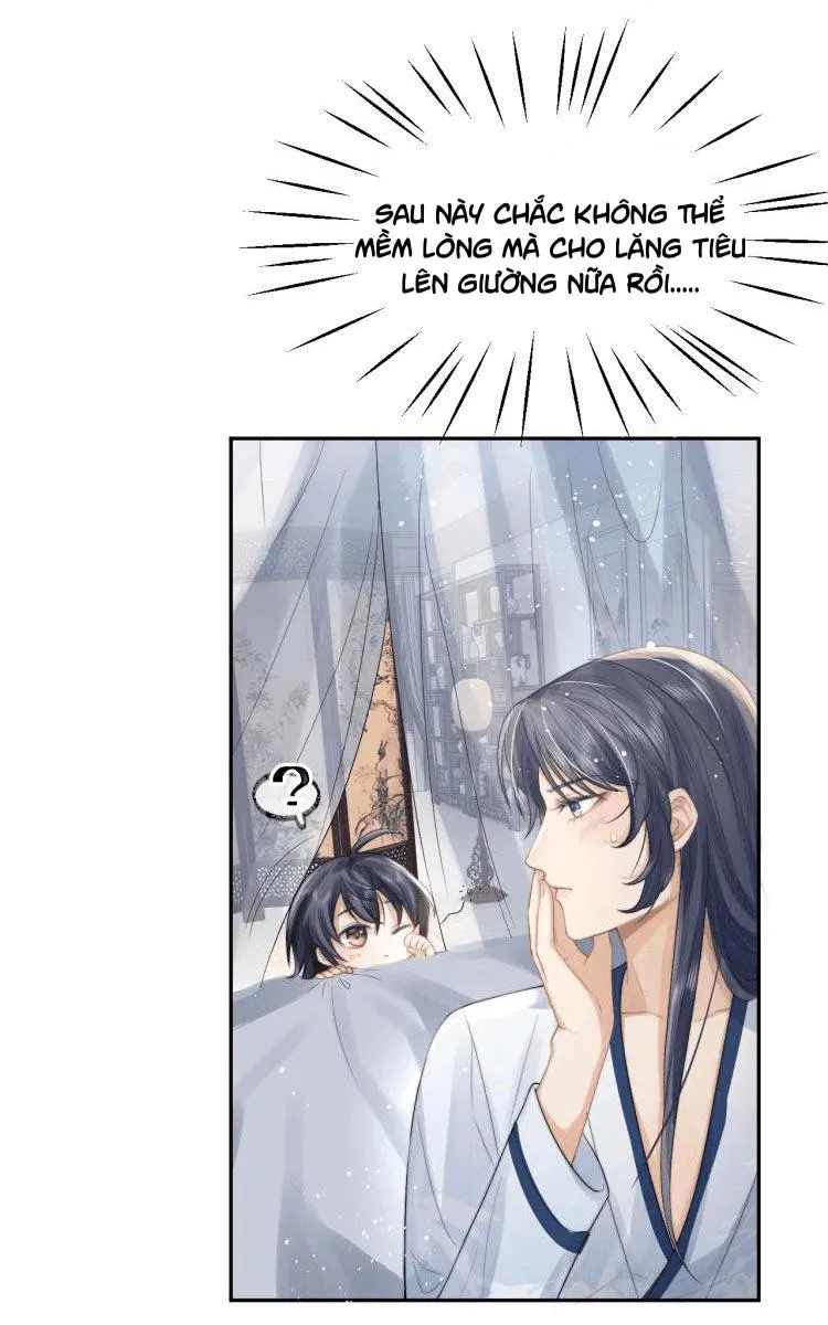 Sư tôn mỹ nhân bệnh độc chiếm Chapter 2 Trang 34