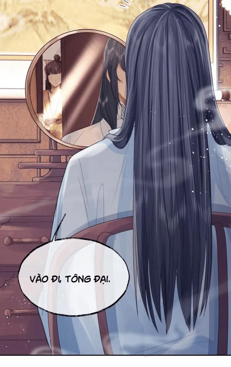 Sư tôn mỹ nhân bệnh độc chiếm Chapter 2 Trang 36