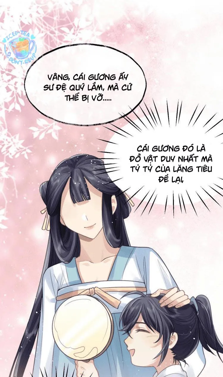 Sư tôn mỹ nhân bệnh độc chiếm Chapter 2 Trang 42