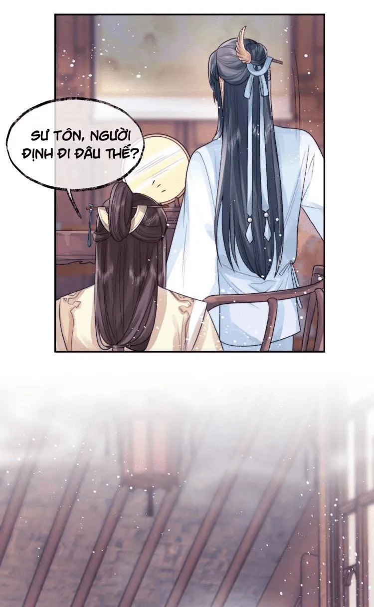 Sư tôn mỹ nhân bệnh độc chiếm Chapter 2 Trang 44