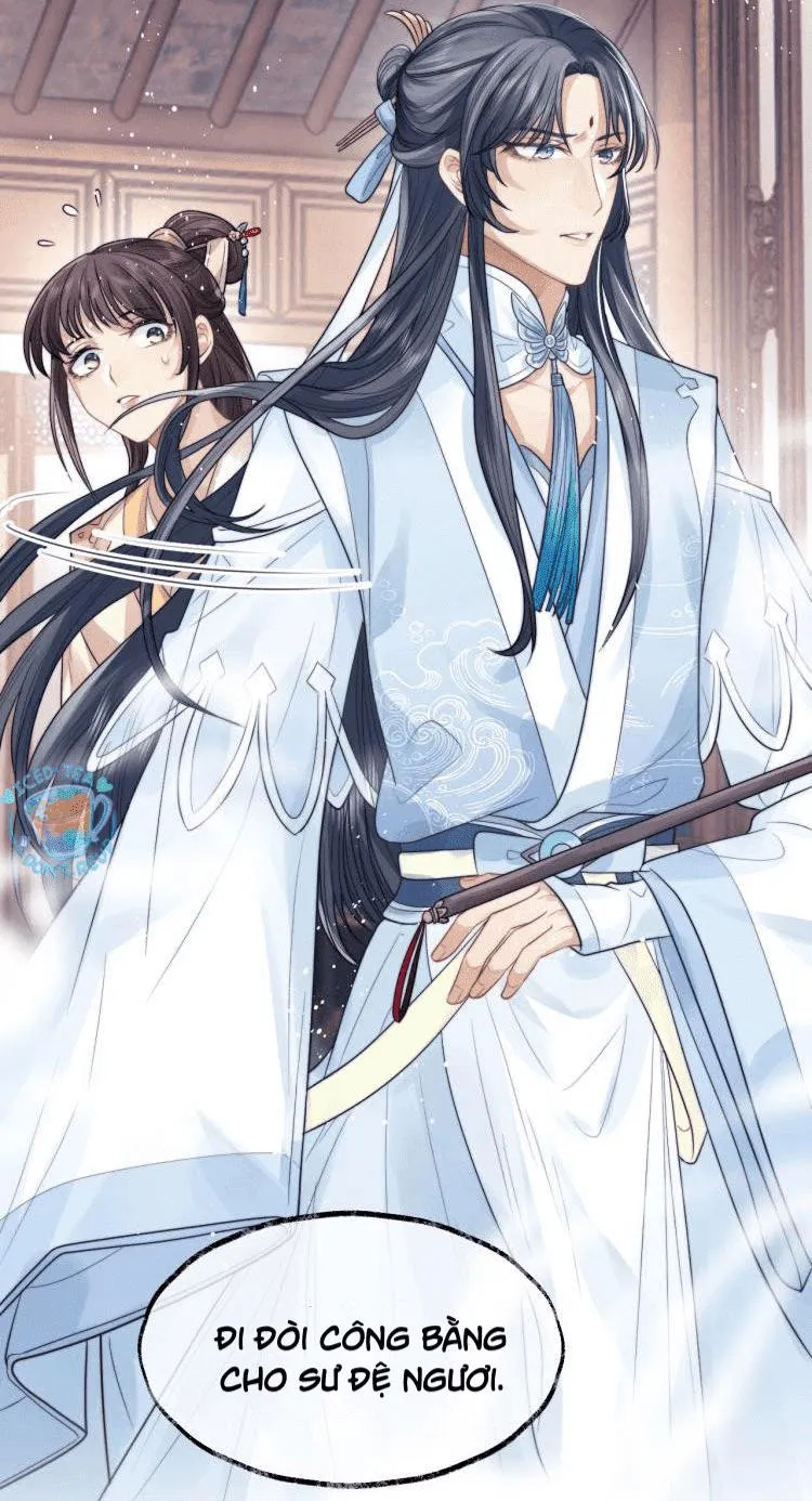 Sư tôn mỹ nhân bệnh độc chiếm Chapter 2 Trang 45