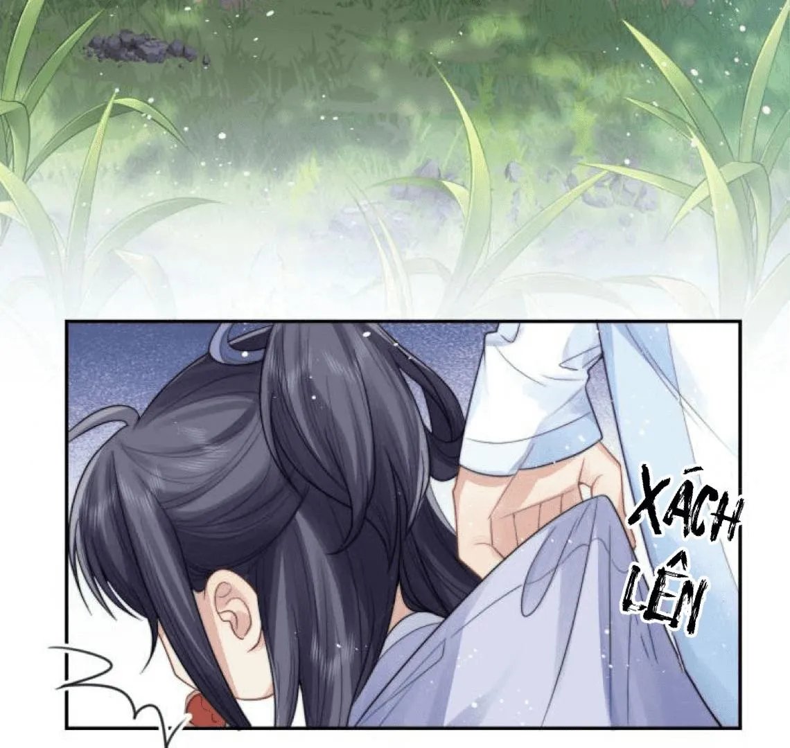 Sư tôn mỹ nhân bệnh độc chiếm Chapter 2 Trang 48