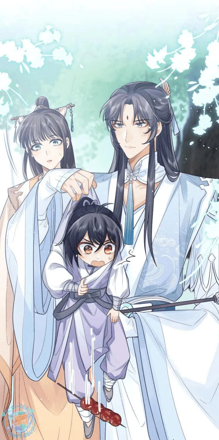 Sư tôn mỹ nhân bệnh độc chiếm Chapter 2 Trang 49