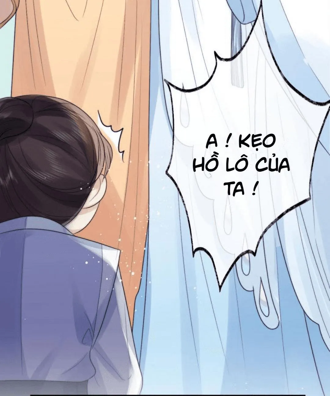 Sư tôn mỹ nhân bệnh độc chiếm Chapter 2 Trang 50