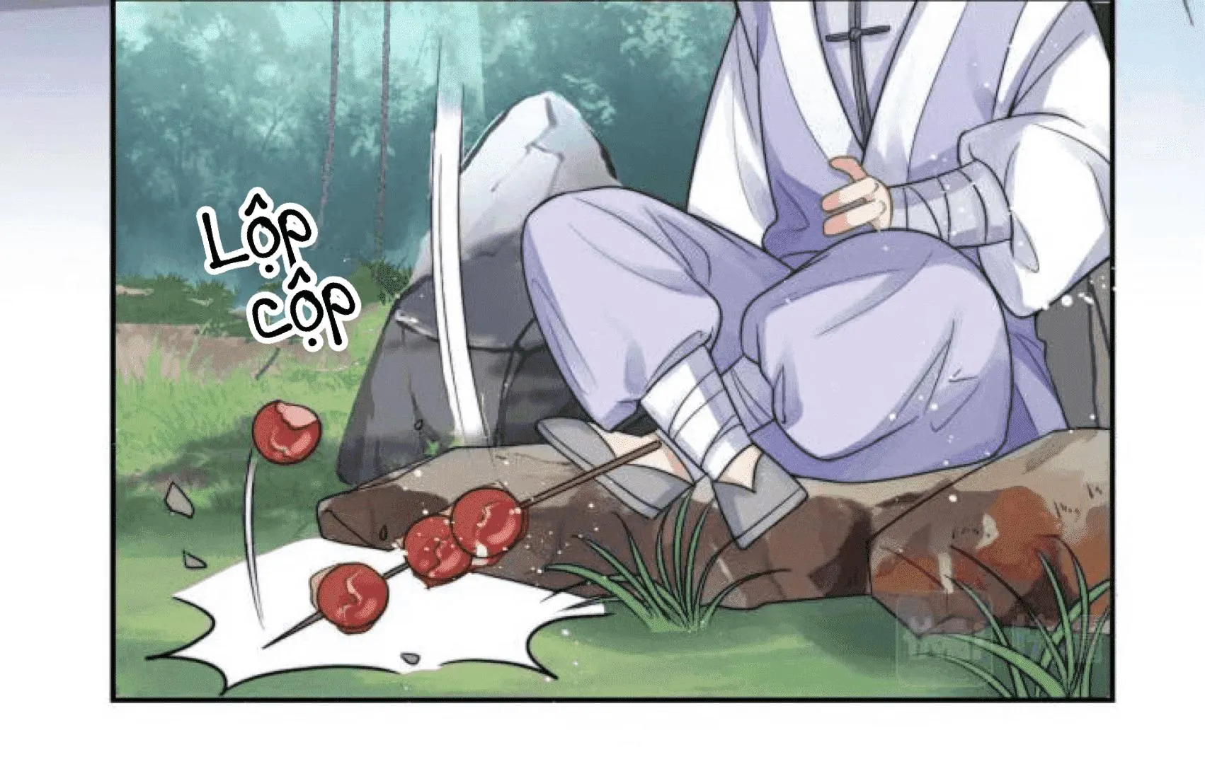 Sư tôn mỹ nhân bệnh độc chiếm Chapter 2 Trang 51