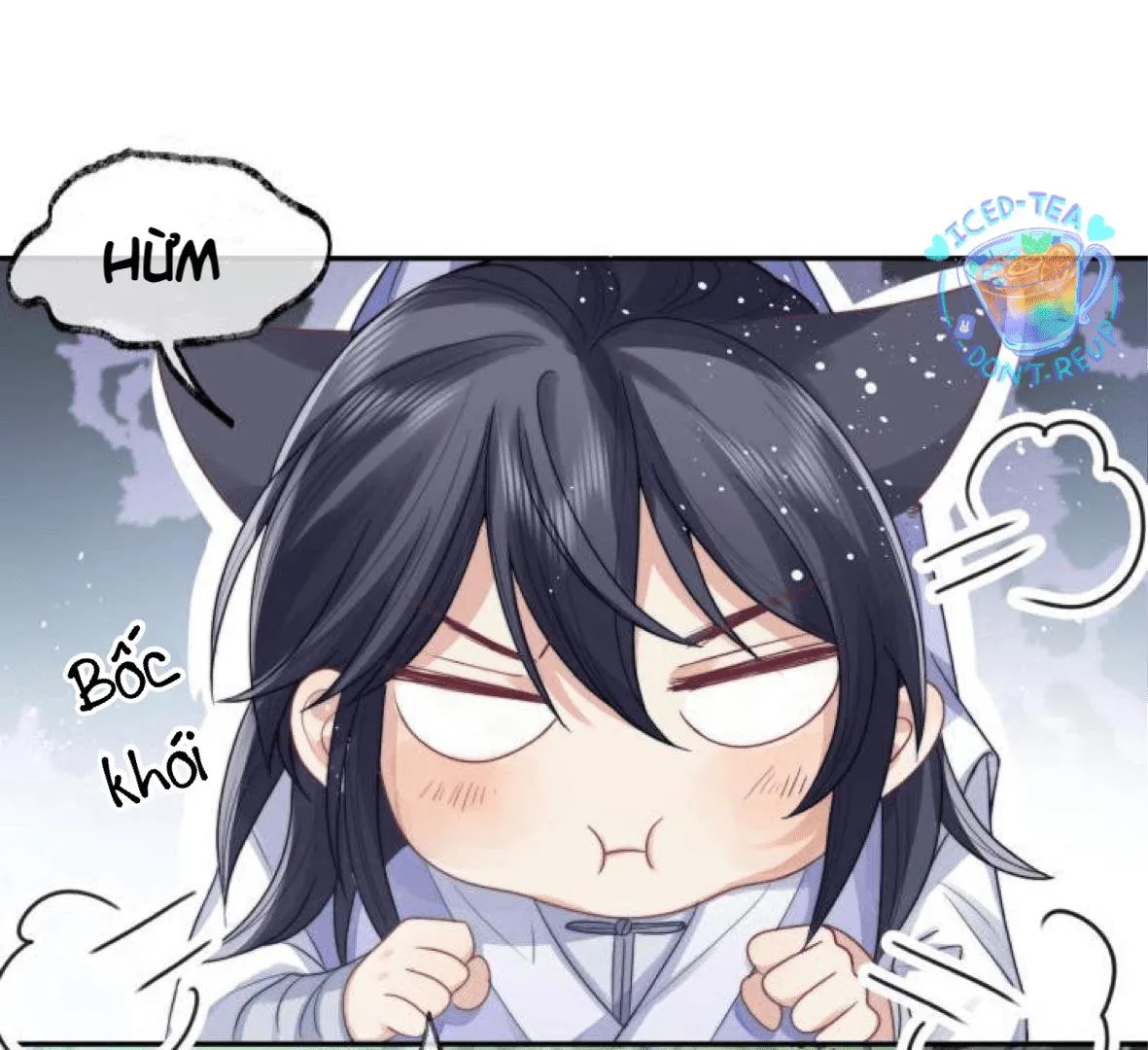 Sư tôn mỹ nhân bệnh độc chiếm Chapter 2 Trang 52