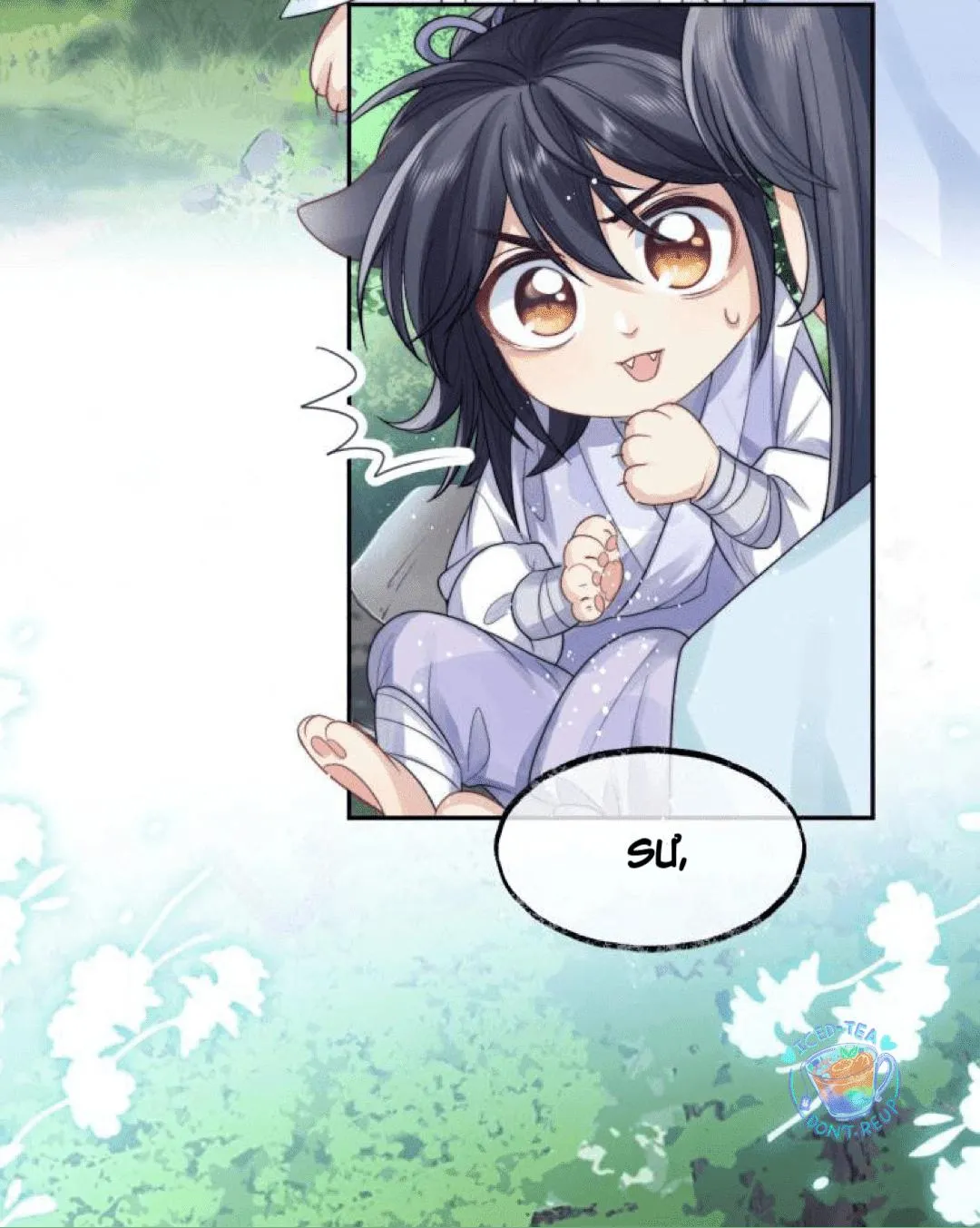 Sư tôn mỹ nhân bệnh độc chiếm Chapter 2 Trang 54