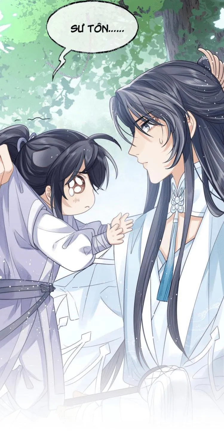 Sư tôn mỹ nhân bệnh độc chiếm Chapter 2 Trang 55