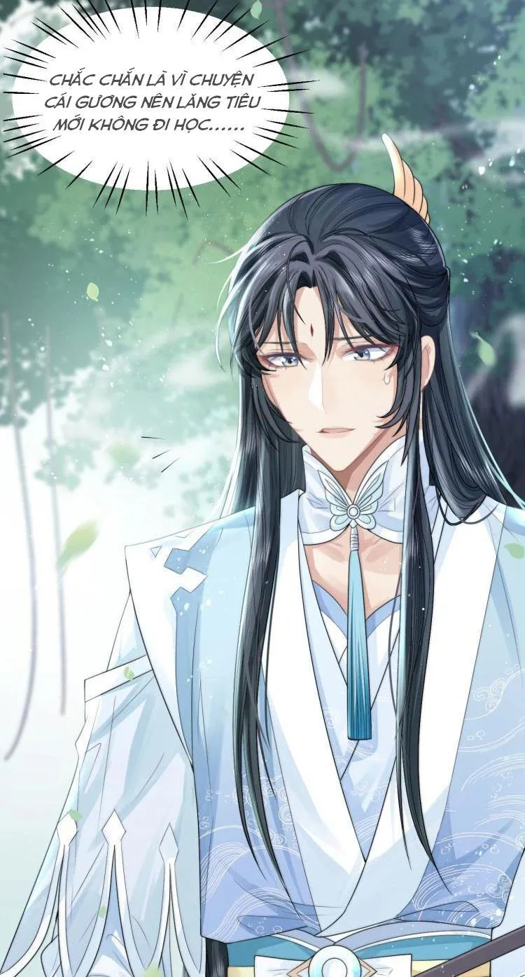 Sư tôn mỹ nhân bệnh độc chiếm Chapter 3 Trang 5