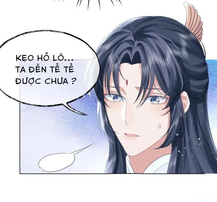 Sư tôn mỹ nhân bệnh độc chiếm Chapter 3 Trang 13