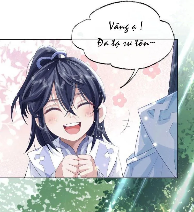 Sư tôn mỹ nhân bệnh độc chiếm Chapter 3 Trang 14