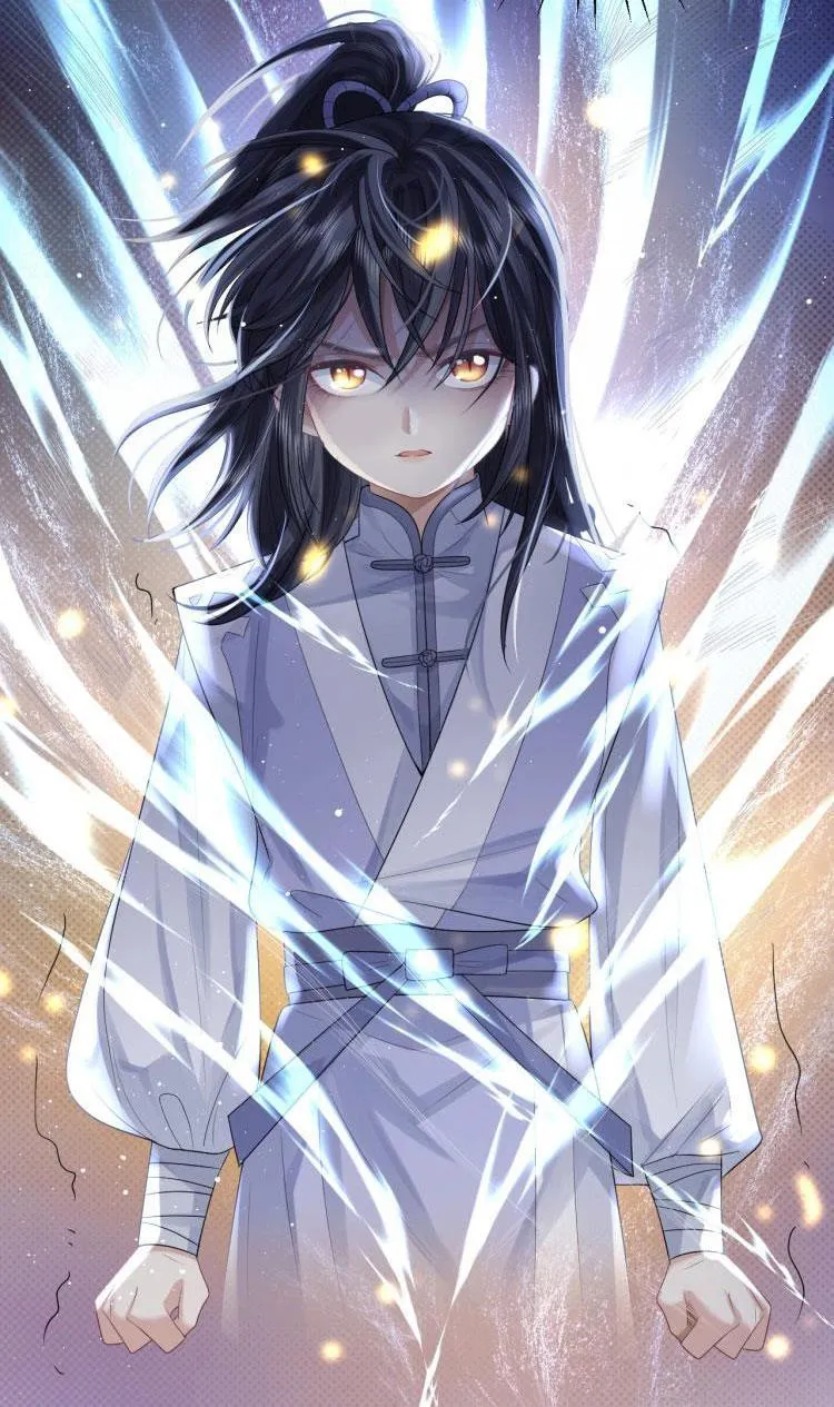 Sư tôn mỹ nhân bệnh độc chiếm Chapter 3 Trang 19