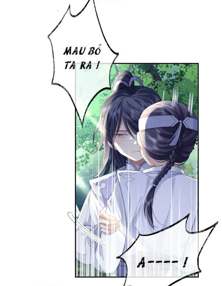 Sư tôn mỹ nhân bệnh độc chiếm Chapter 3 Trang 22