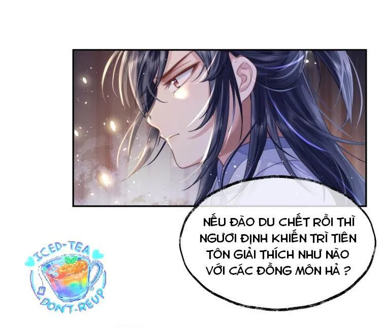 Sư tôn mỹ nhân bệnh độc chiếm Chapter 3 Trang 27