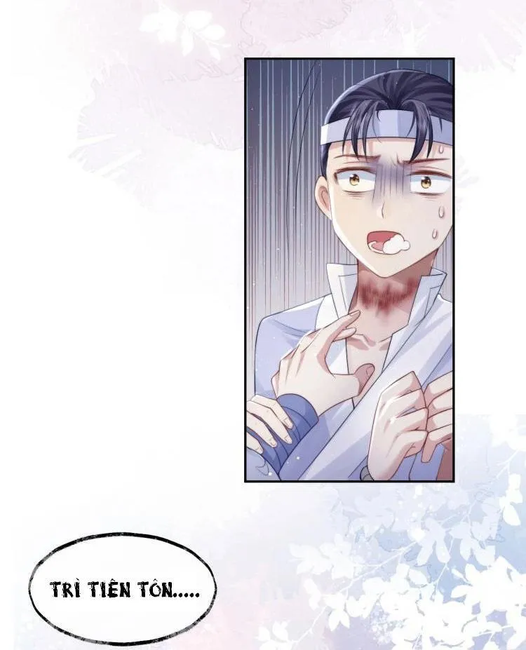 Sư tôn mỹ nhân bệnh độc chiếm Chapter 3 Trang 29