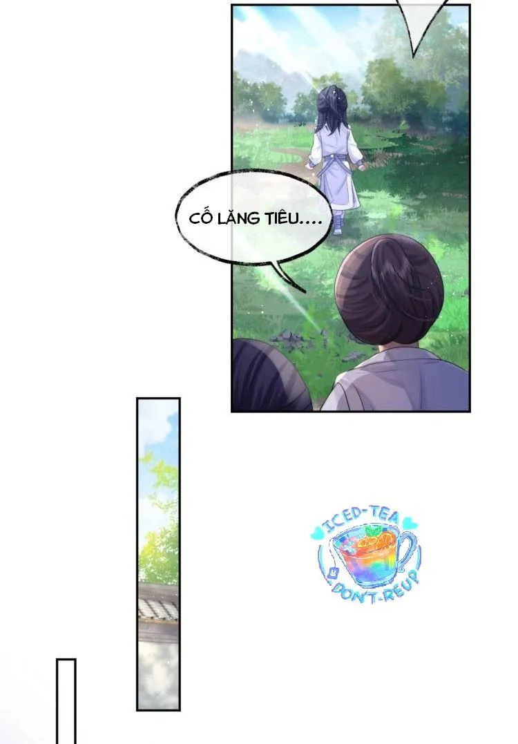 Sư tôn mỹ nhân bệnh độc chiếm Chapter 3 Trang 31