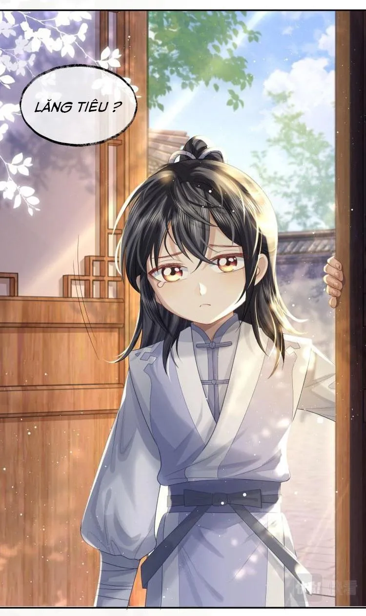 Sư tôn mỹ nhân bệnh độc chiếm Chapter 3 Trang 36