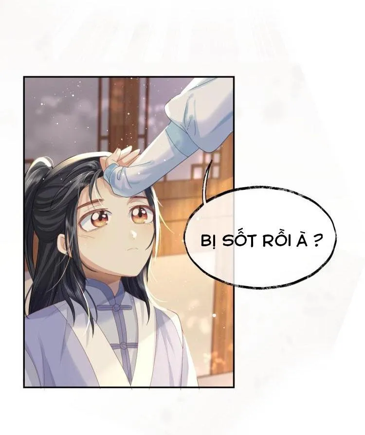 Sư tôn mỹ nhân bệnh độc chiếm Chapter 3 Trang 38