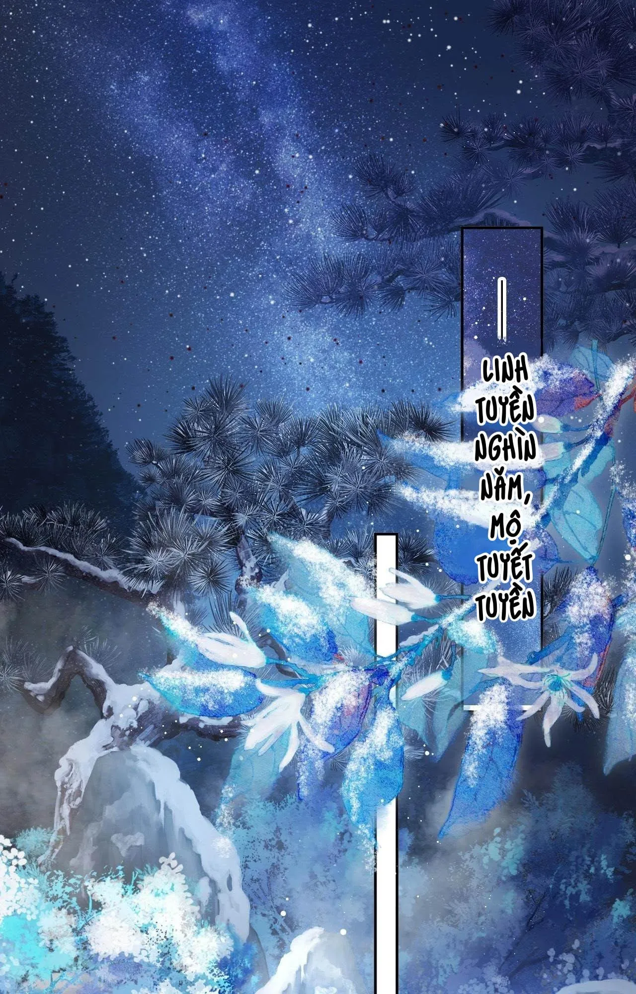 Sư tôn mỹ nhân bệnh độc chiếm Chapter 4 Trang 15