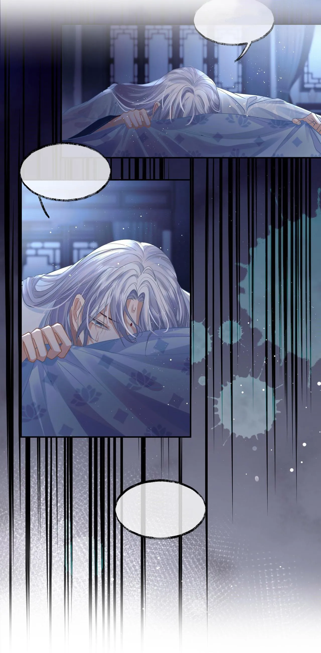 Sư tôn mỹ nhân bệnh độc chiếm Chapter 4 Trang 29