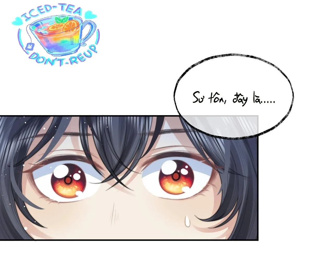 Sư tôn mỹ nhân bệnh độc chiếm Chapter 5 Trang 10