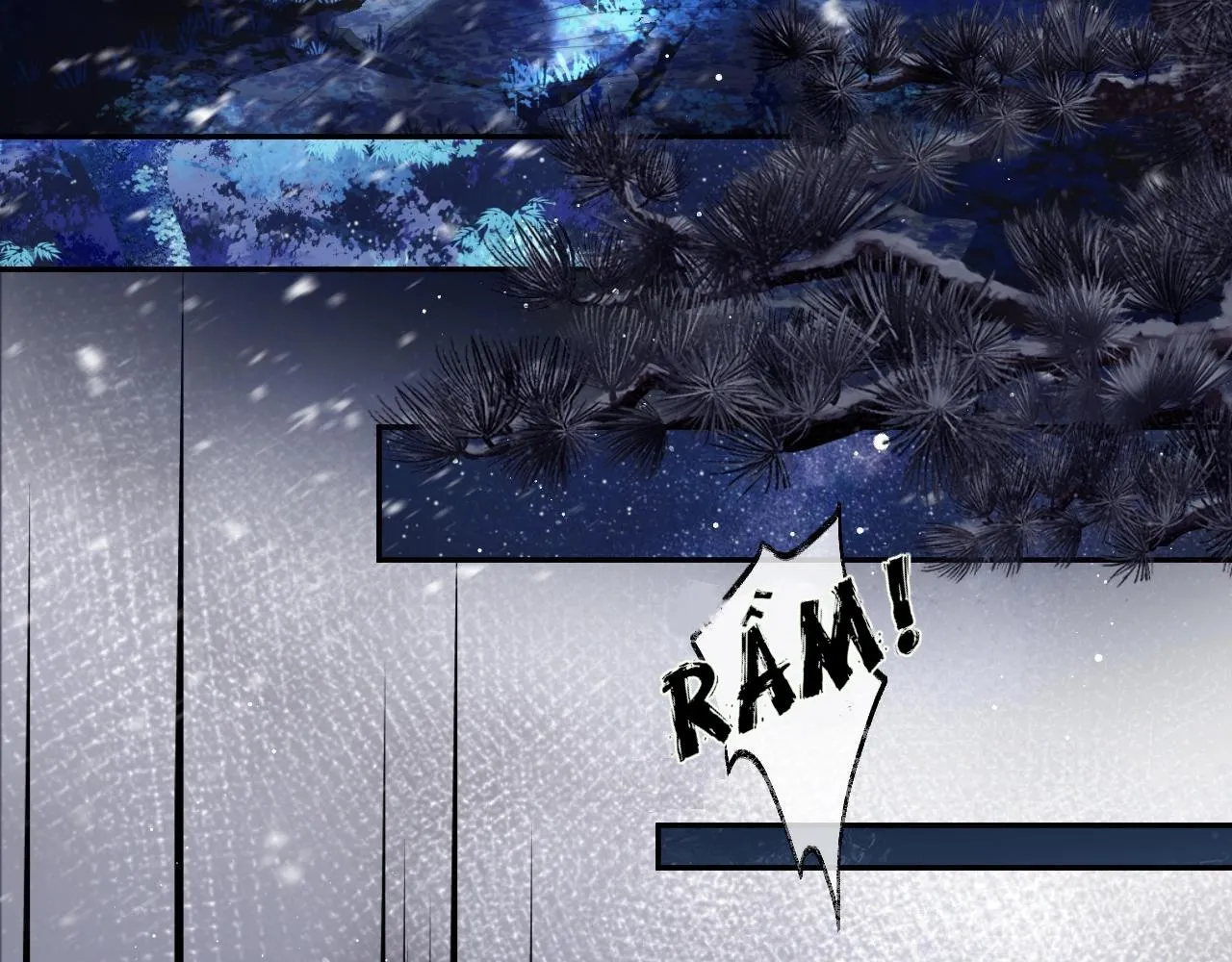 Sư tôn mỹ nhân bệnh độc chiếm Chapter 5 Trang 15