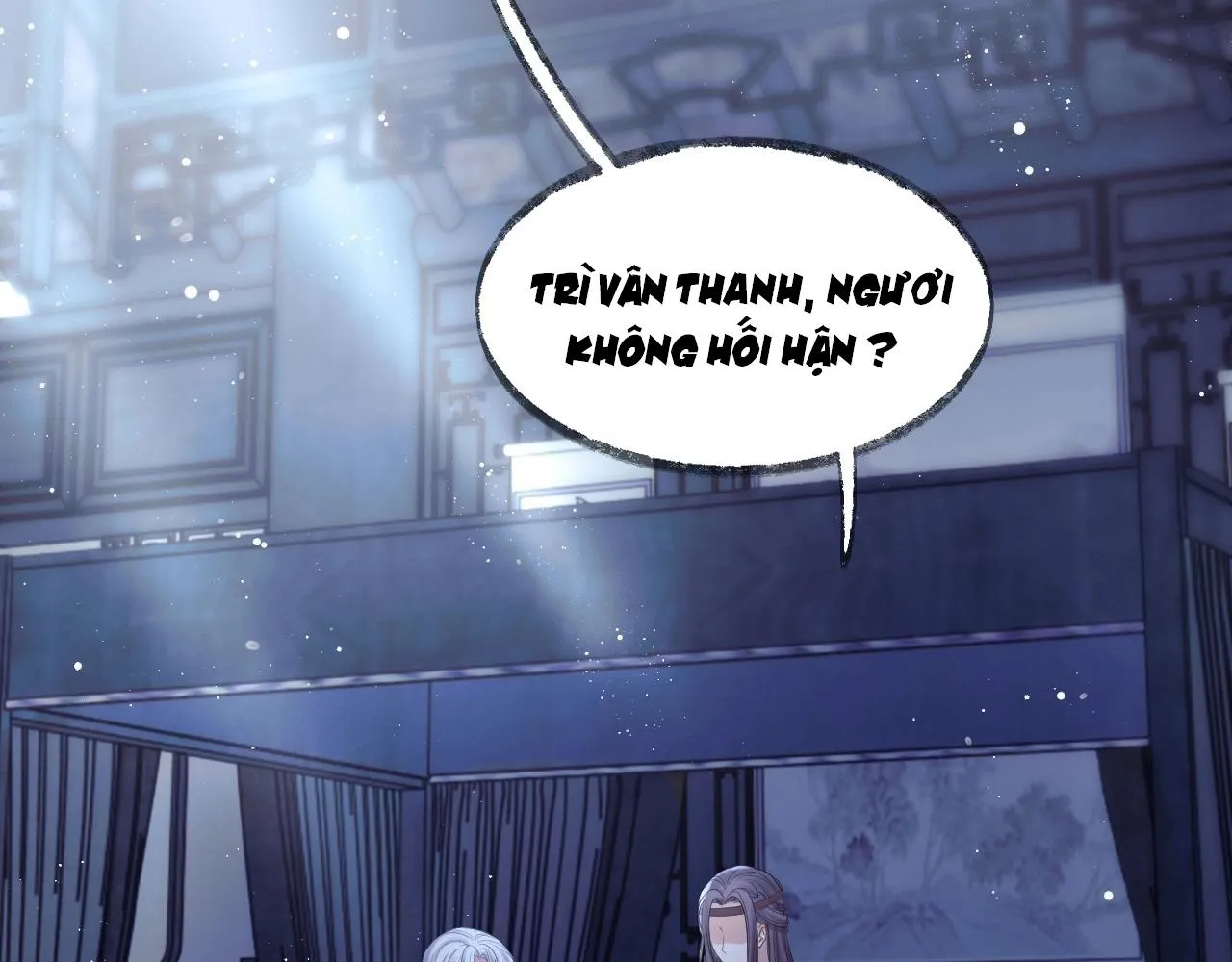 Sư tôn mỹ nhân bệnh độc chiếm Chapter 5 Trang 24