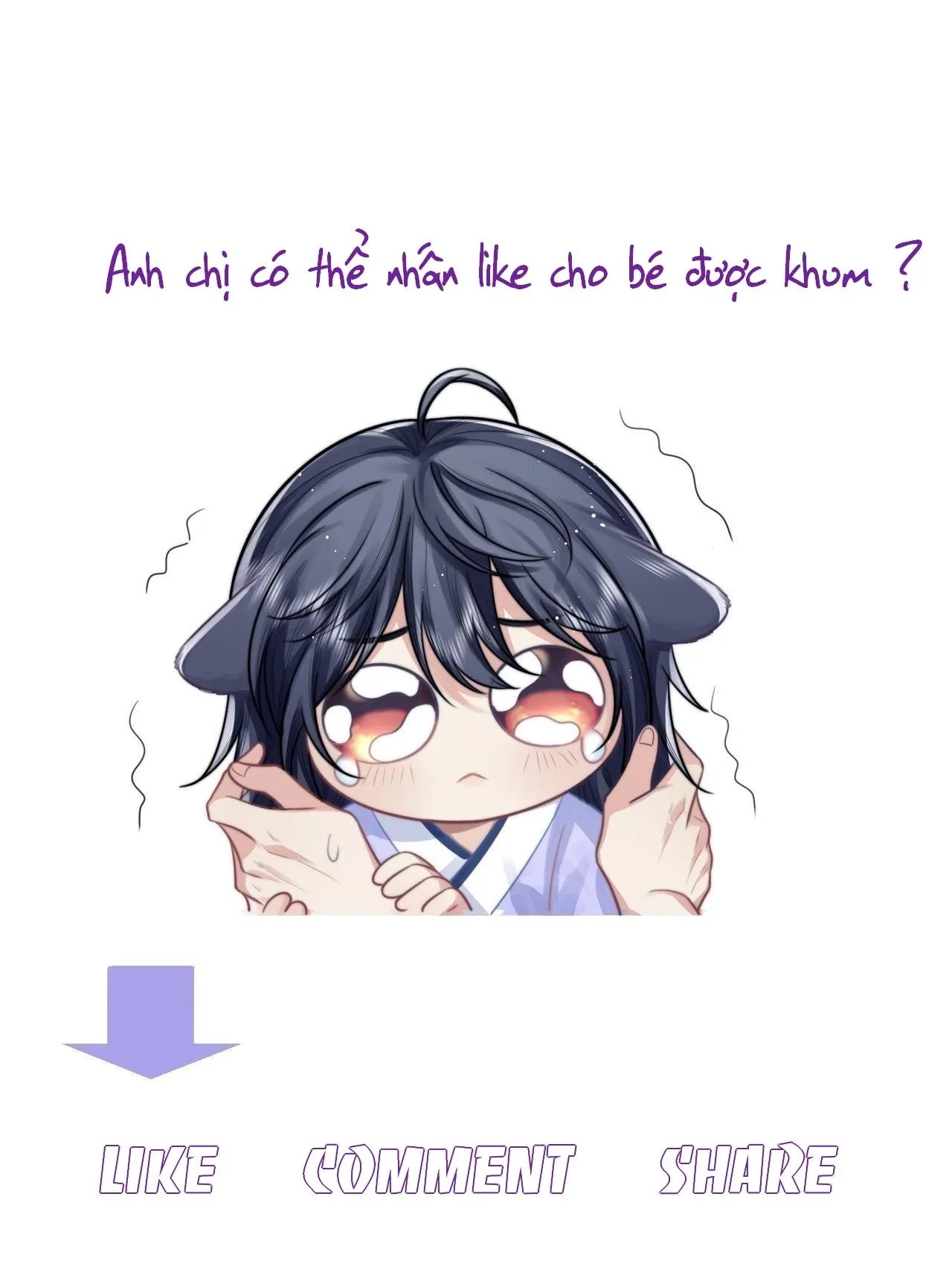 Sư tôn mỹ nhân bệnh độc chiếm Chapter 5 Trang 26