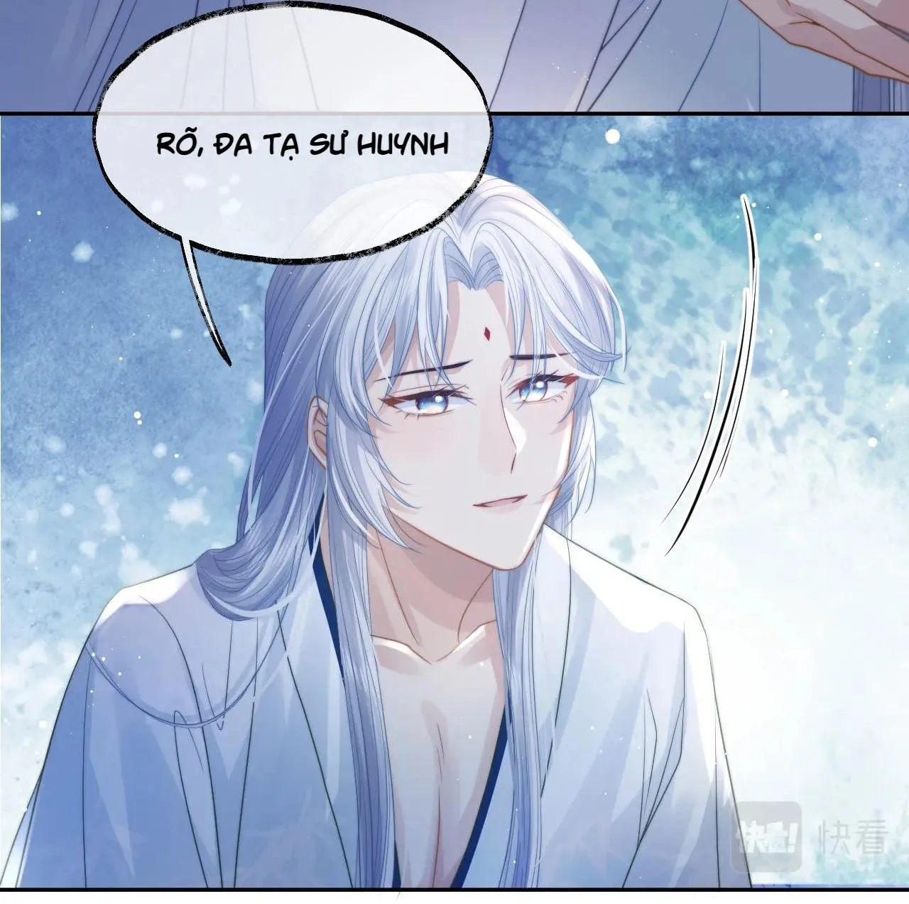 Sư tôn mỹ nhân bệnh độc chiếm Chapter 6 Trang 4