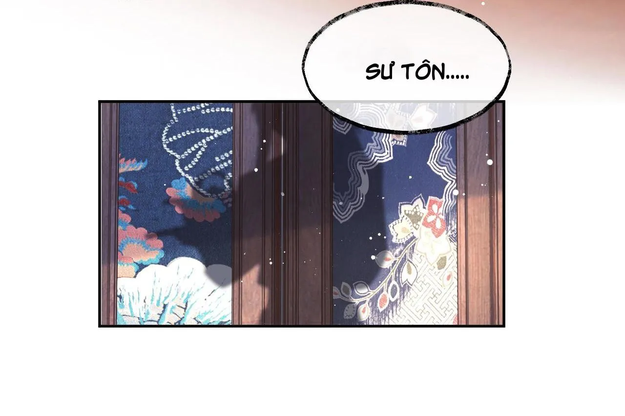 Sư tôn mỹ nhân bệnh độc chiếm Chapter 6 Trang 18