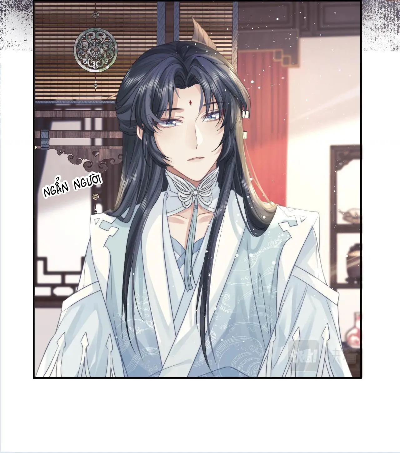 Sư tôn mỹ nhân bệnh độc chiếm Chapter 6 Trang 26