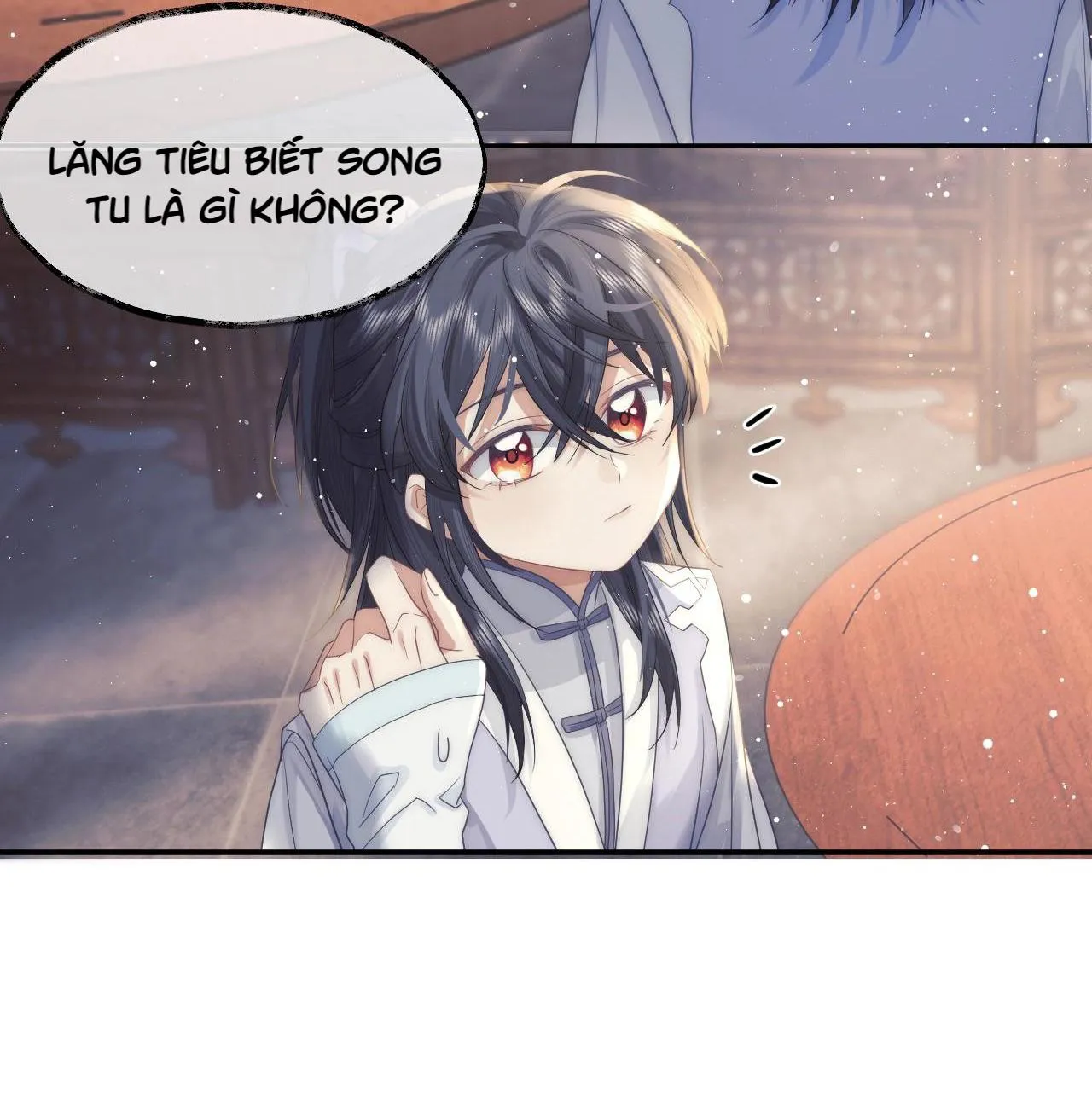 Sư tôn mỹ nhân bệnh độc chiếm Chapter 6 Trang 29