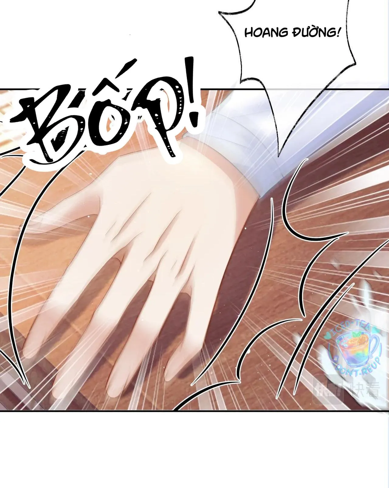 Sư tôn mỹ nhân bệnh độc chiếm Chapter 7 Trang 7