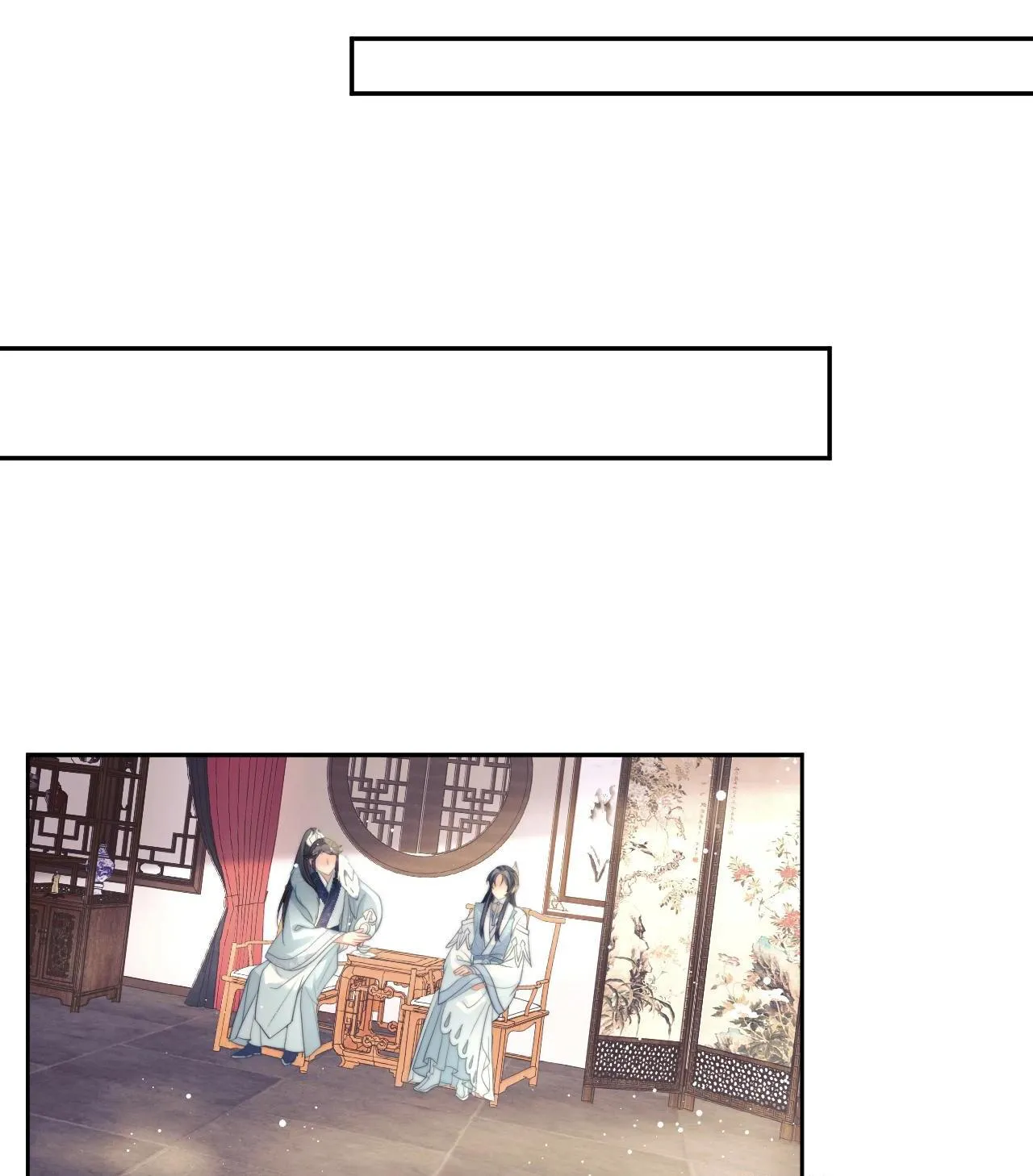 Sư tôn mỹ nhân bệnh độc chiếm Chapter 7 Trang 13