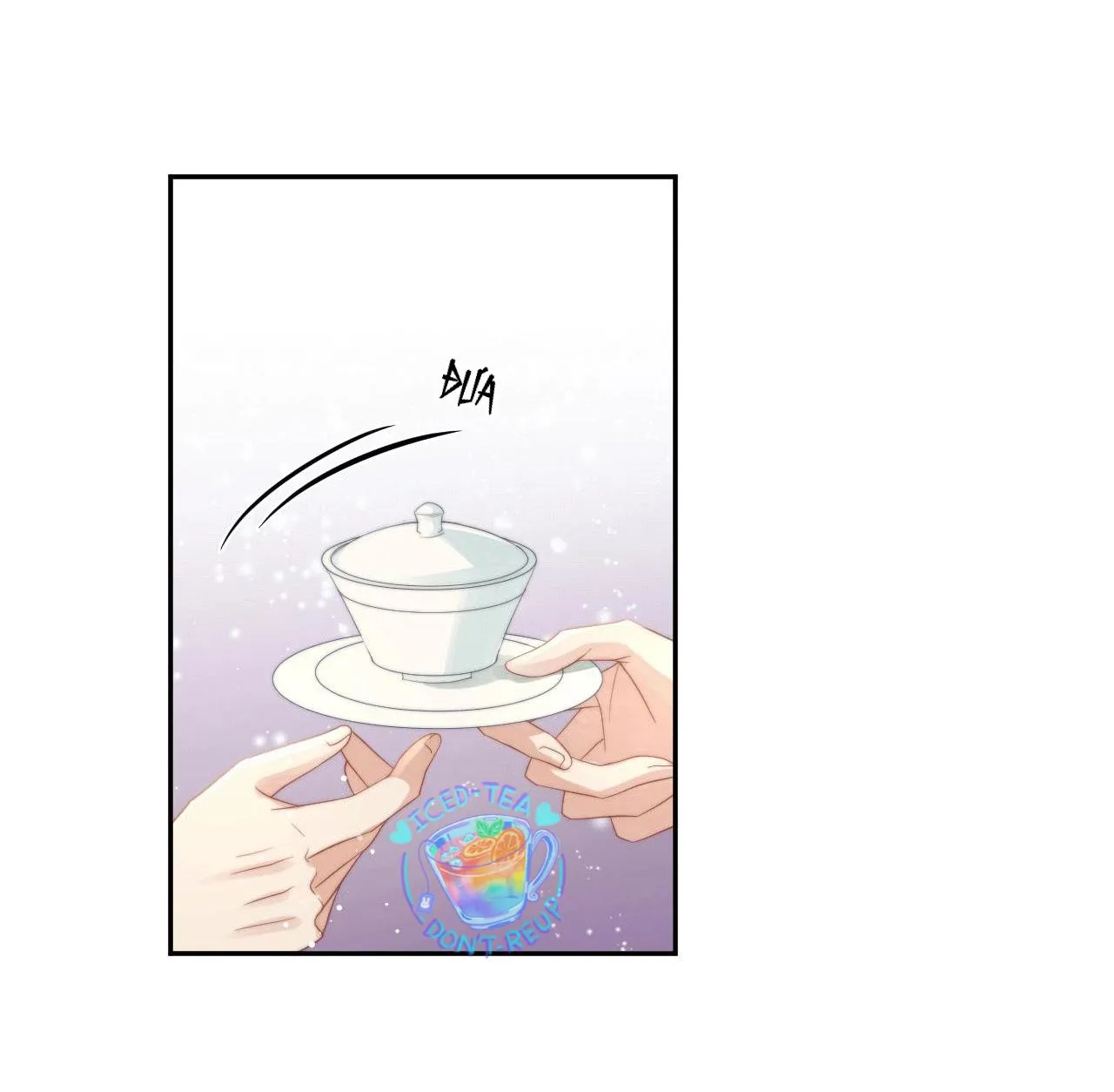 Sư tôn mỹ nhân bệnh độc chiếm Chapter 7 Trang 15