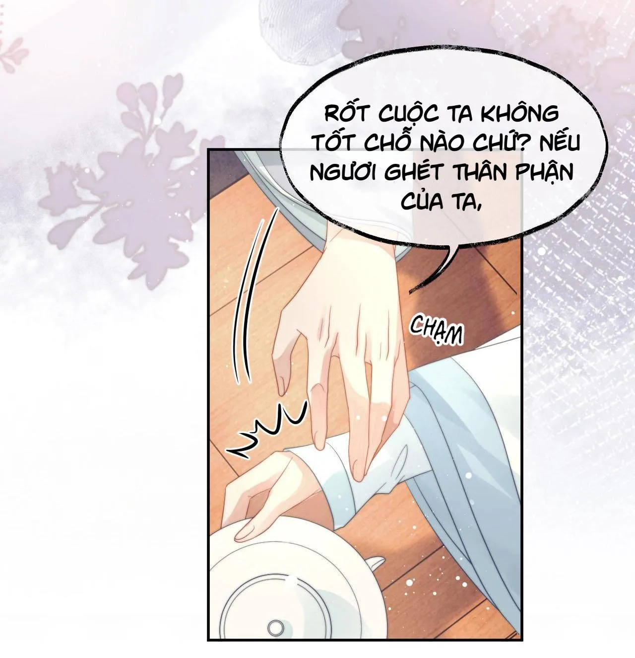 Sư tôn mỹ nhân bệnh độc chiếm Chapter 7 Trang 20