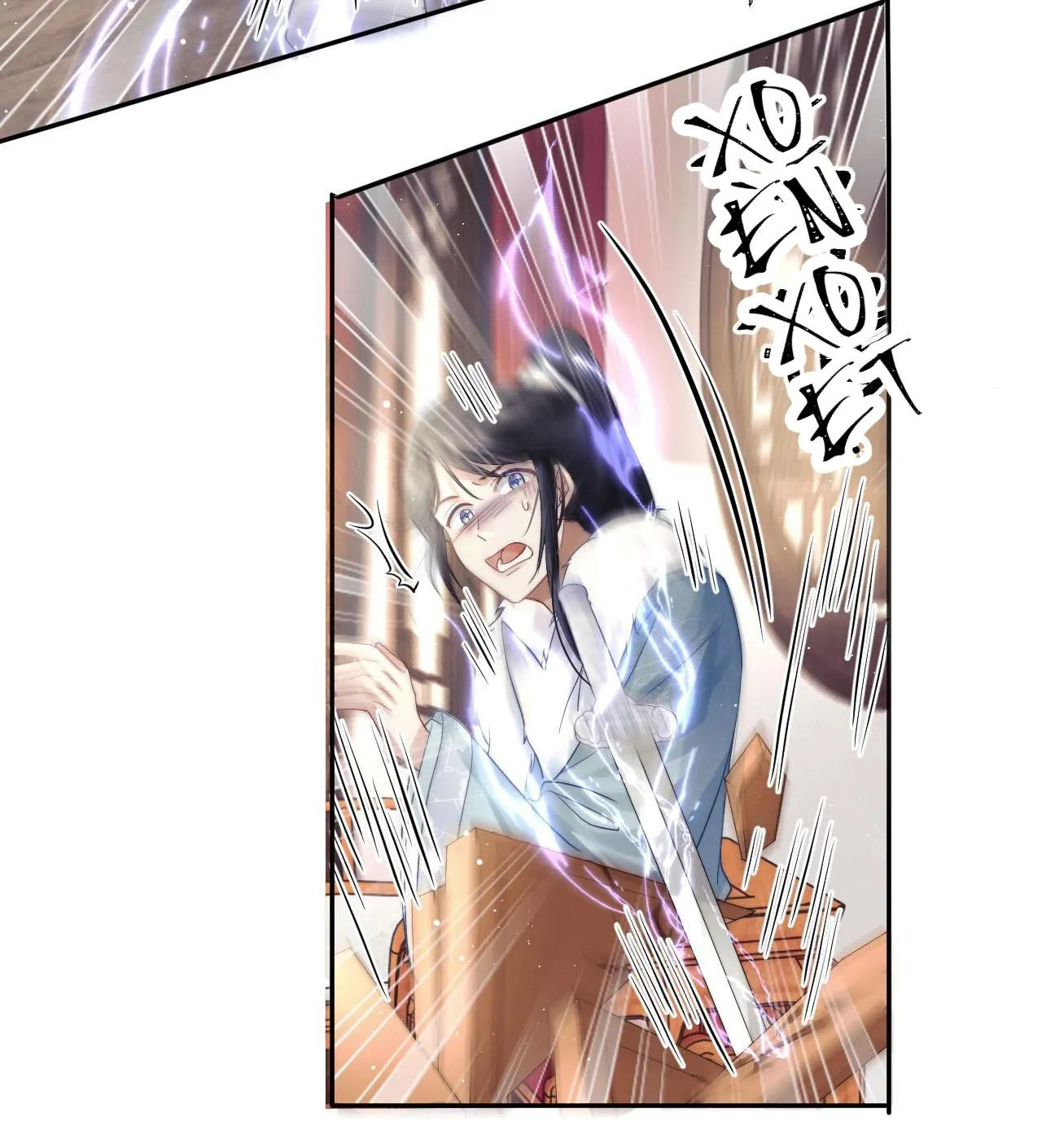 Sư tôn mỹ nhân bệnh độc chiếm Chapter 7 Trang 23