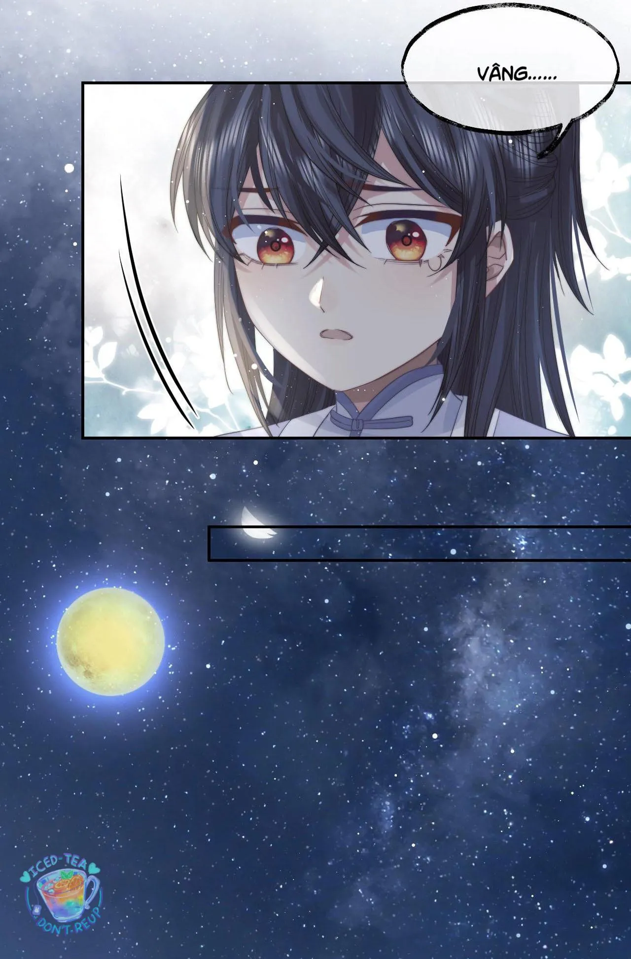 Sư tôn mỹ nhân bệnh độc chiếm Chapter 7 Trang 34