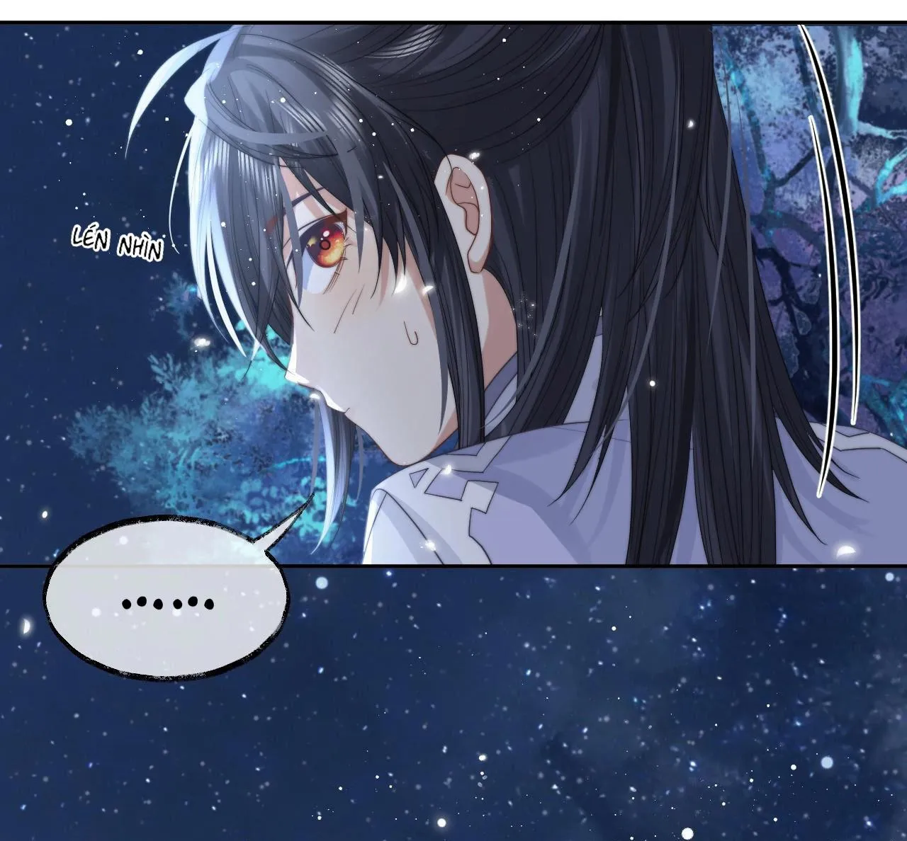 Sư tôn mỹ nhân bệnh độc chiếm Chapter 7 Trang 42