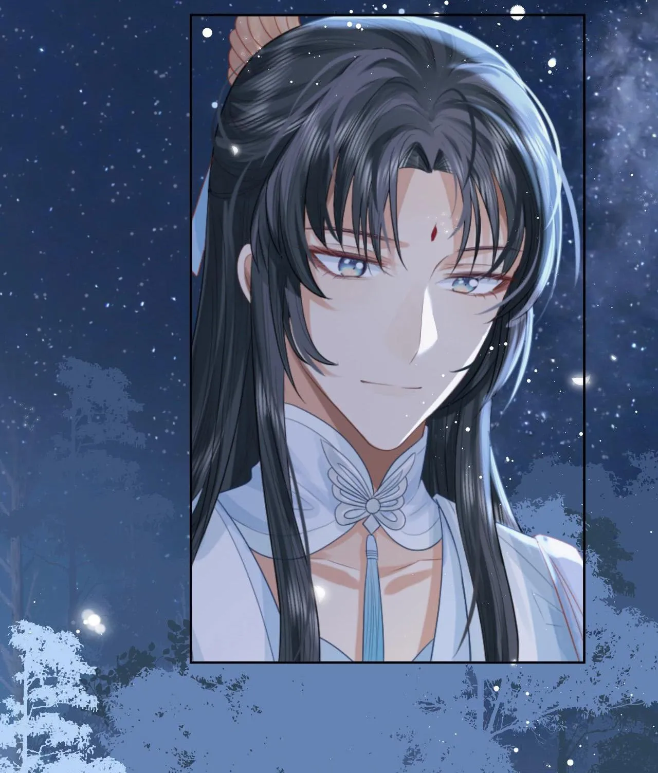 Sư tôn mỹ nhân bệnh độc chiếm Chapter 7 Trang 43